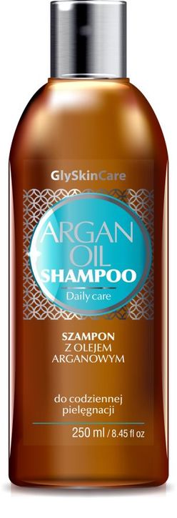 Biotter Šampon s arganovým olejem 250 ml