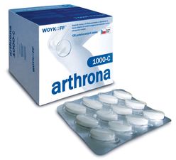 Woykoff Arthrona 1000-C 120 tablet
