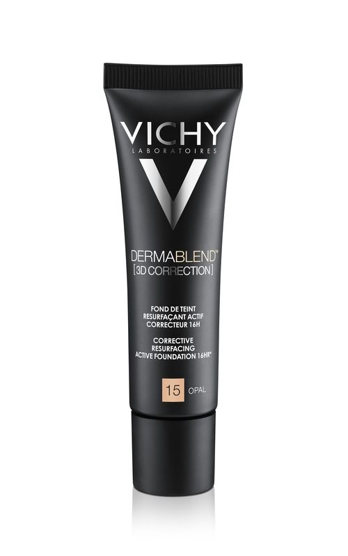 Vichy Dermablend 3D korekce č.15 30 ml