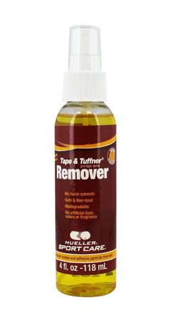 Mueller Remover odstraňovač tejpu ve spreji 118 ml