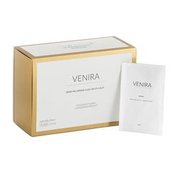 Venira Drink Kolagenový nápoj pro krásné vlasy, nehty a pleť sáčky 30x6,3 g