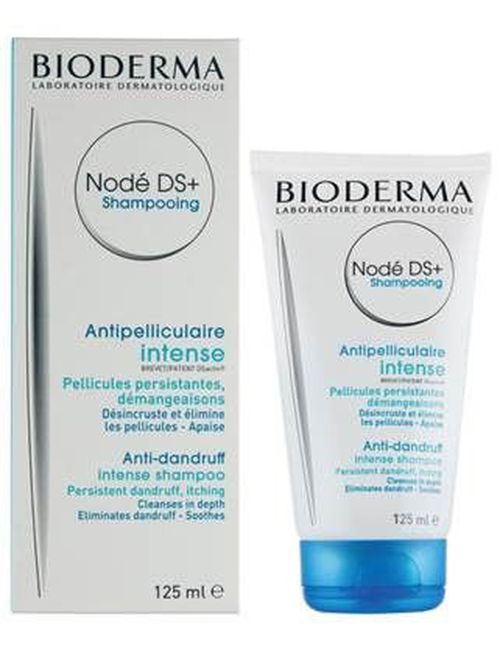 Bioderma Nodé DS+ šampón proti lupům 125 ml