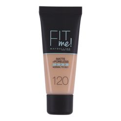 Maybelline Fit Me Matte&Poreless make-up 120 30 ml