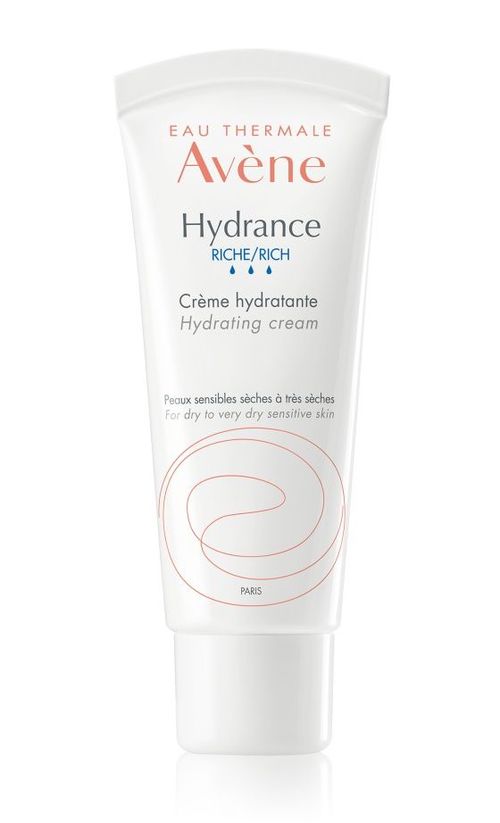 Avene Hydrance RICHE hydratační krém 40 ml