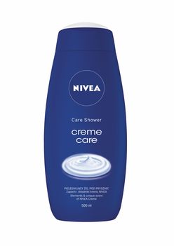 Nivea Sprchový gel Creme Care 500 ml