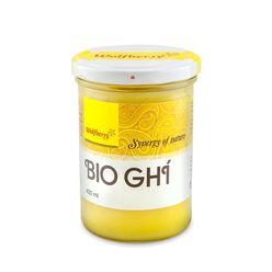 Wolfberry BIO Ghí 400 ml