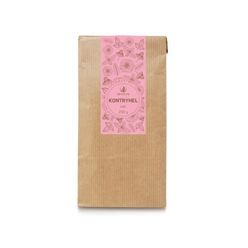 Allnature Kontryhel nať sypaný čaj 250 g