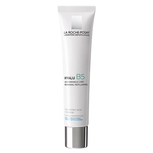 La Roche-Posay Hyalu B5 anti-wrinkle care péče pro vráskám 40 ml