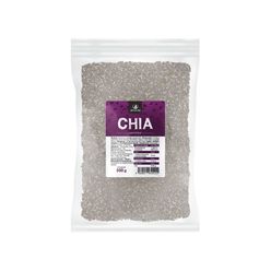 Allnature Chia semínka 500 g