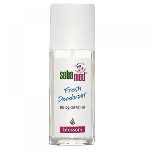 Sebamed Deo spray Blossom deodorant 75 ml