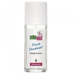 Sebamed Deo spray Blossom deodorant 75 ml