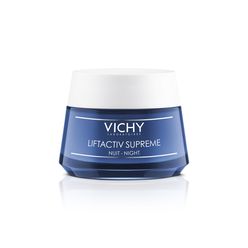 Vichy Liftactiv Noční zpevňující péče proti vráskám 50 ml