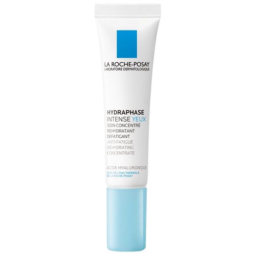 La Roche-Posay Hydraphase Intense oční krém 15 ml