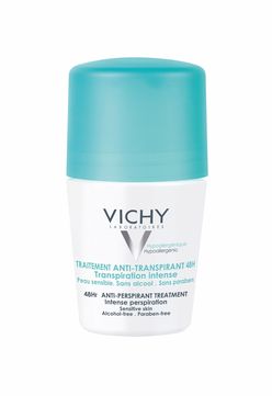 Vichy Deo antitranspirant proti nadměrnému pocení roll-on 50 ml