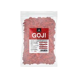 Allnature Goji sušené plody 250 g