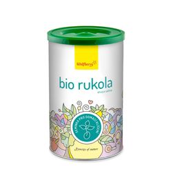 Wolfberry Rukola BIO semínka na klíčení 200 g