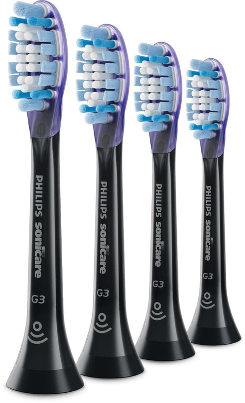 Philips Sonicare HX9054/33 náhradní hlavice 4 ks