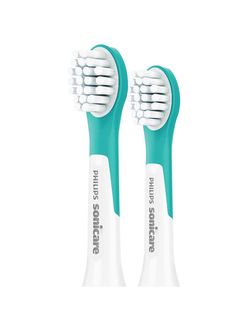 Philips Sonicare for Kids HX6032/33 náhradní hlavice 2 ks