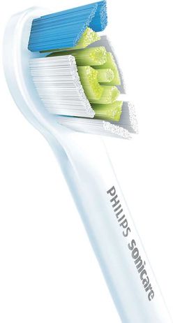 Philips Sonicare Optimal HX6074/27 náhradní hlavice 4 ks