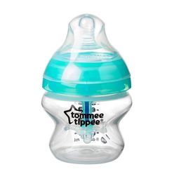 Tommee Tippee C2N ANTI-COLIC 0m+ 150 ml kojenecká láhev 1 ks