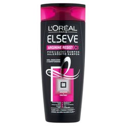 Loréal Paris Elseve Arginine Resist X3 posilující šampon na slabé vlasy 250 ml