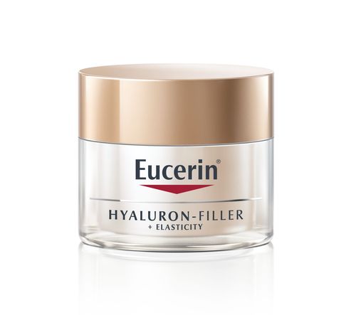 Eucerin Hyaluron-Filler + Elasticity denní krém 50 ml