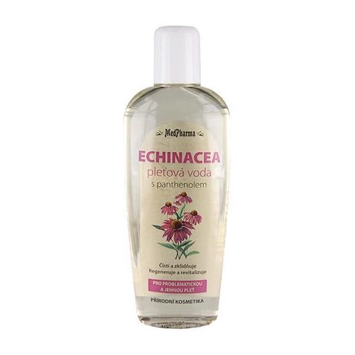 Medpharma Echinacea Pleťová voda 150 ml