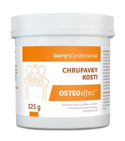 Barny´s OSTEOeffect 325,5 g