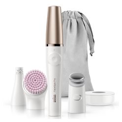 Braun FaceSpa Pro 912 sada na obličej 3v1