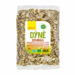 Wolfberry Dýňové semínko BIO 500 g