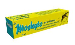 Rosen Moskyto gel na štípance 16 ml