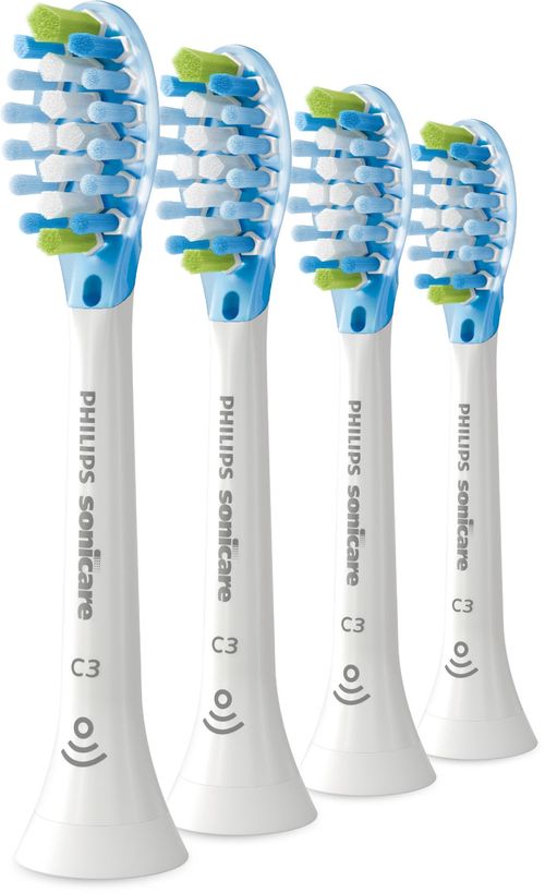 Philips Sonicare Premium HX9044/17 náhradní hlavice 4 ks