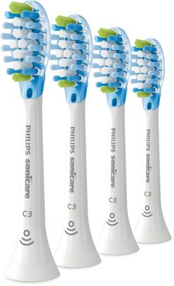 Philips Sonicare Premium HX9044/17 náhradní hlavice 4 ks