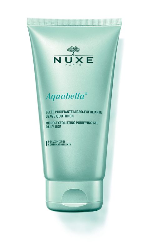 Nuxe Aquabella Mikroexfoliační čisticí gel 150 ml