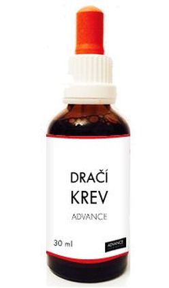 Advance Dračí krev 30 ml