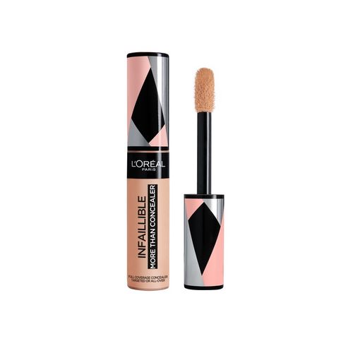 Loréal Paris Infaillible More Than Concealer 327 Cashmer krycí korektor 11 ml