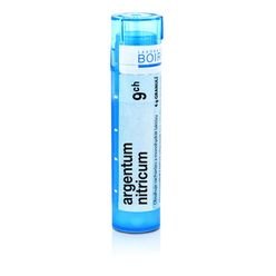 Boiron ARGENTUM NITRICUM CH9 granule 4 g