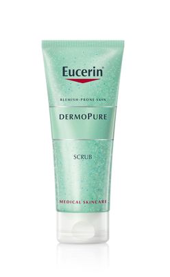 Eucerin DermoPure Čisticí peeling 100 ml