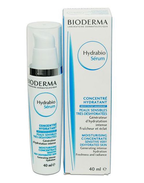 Bioderma Hydrabio Sérum 40 ml